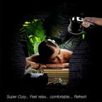 Premium Electric Percussion Massager – Full Body Relief